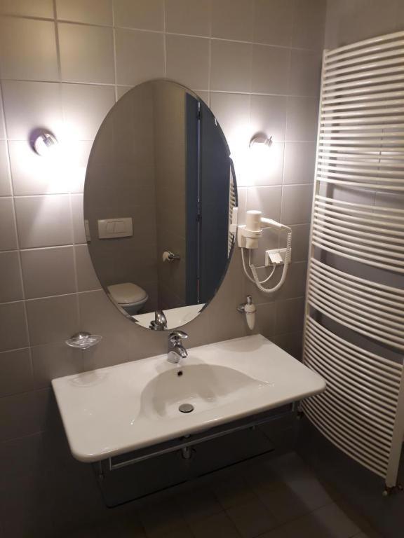 Ferienwohnung Ama Ubytovani Ostrava Exterior foto